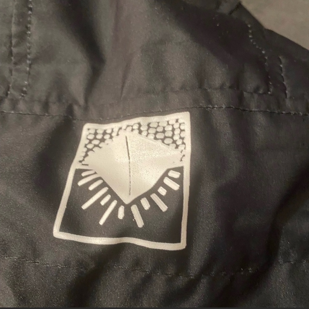KEITH HARING X MEMBERS ONLY WINDBREAKER - Picture 6 of 9